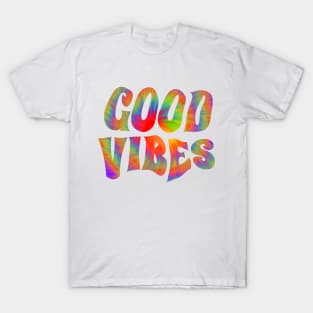 Good Vibes T-Shirt